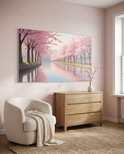 Spring Blossoms