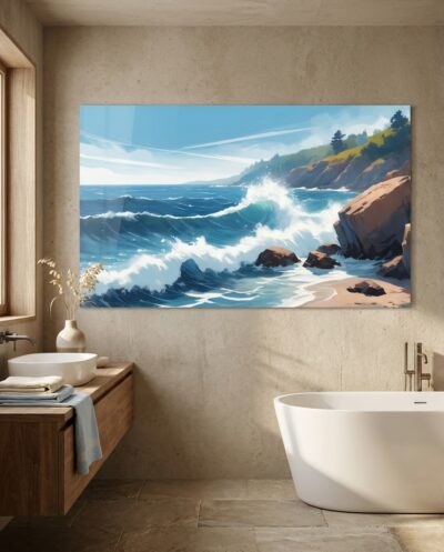 Coastal Breeze
