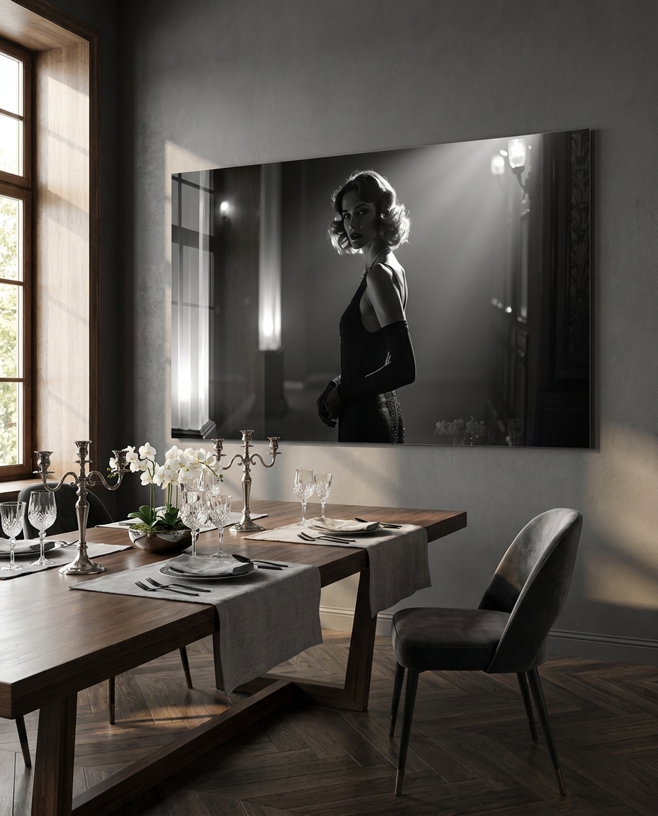 Nocturnal Elegance