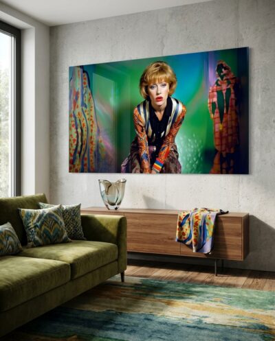 The Muse