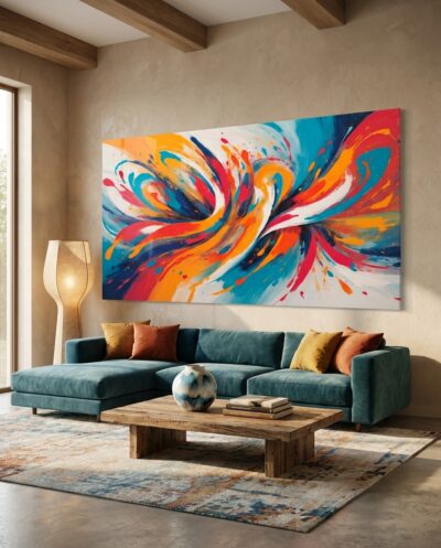 The Dance of Life