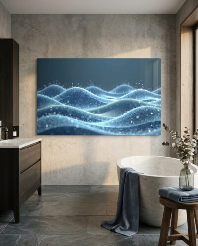 Waves of Innovation
