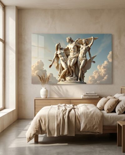 The Triumph of Virtue