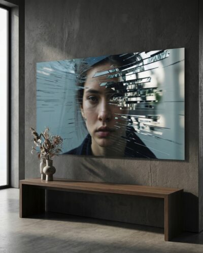 Virtual Identity