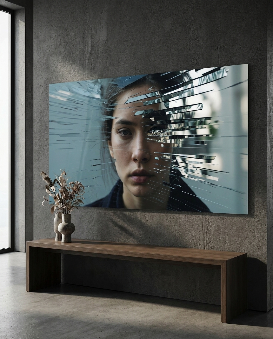 Virtual Identity