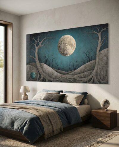 Lunar Growth
