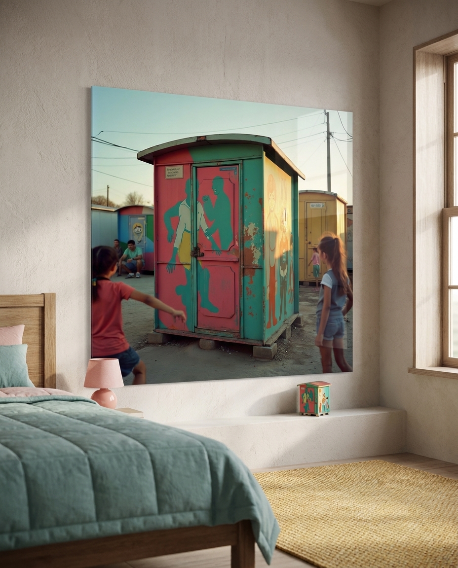 Nomadic Haven