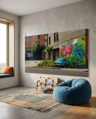 Urban Jungle