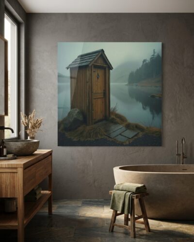 Highland Serenity