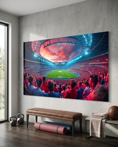 Stadium Pulse