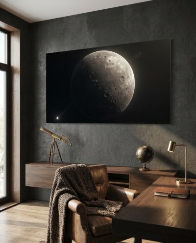 Mercury – The Mysterious Muse