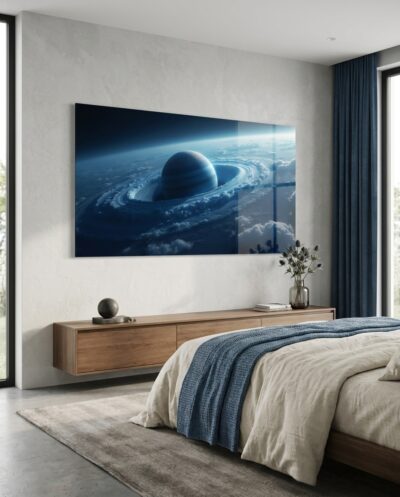 Neptune – The Serene Dreamer