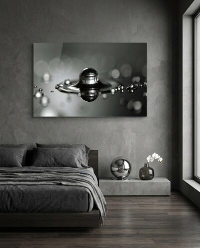 Reflected Silence