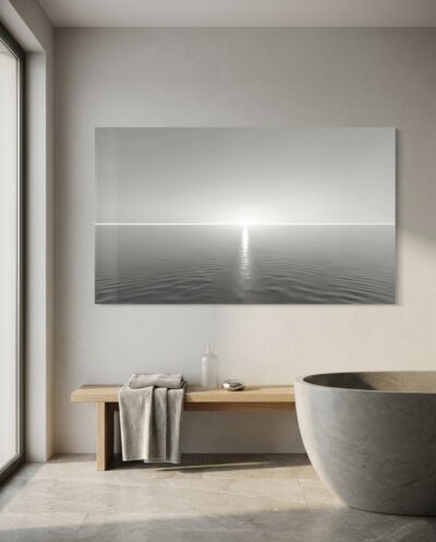 Reflective Mirage