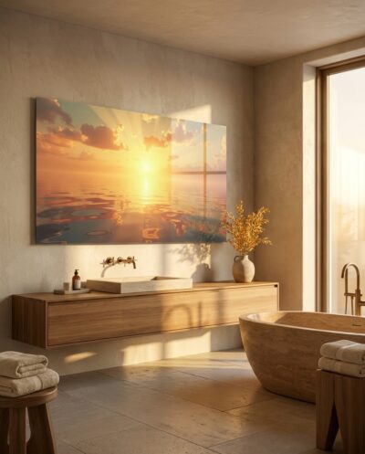 Golden Horizon