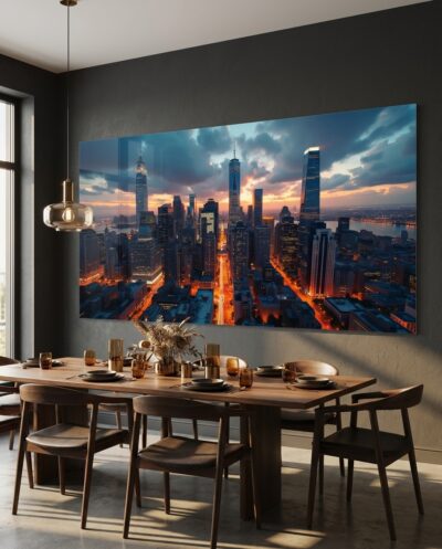 Urban Sophistication