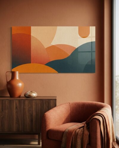 Warm Abstraction