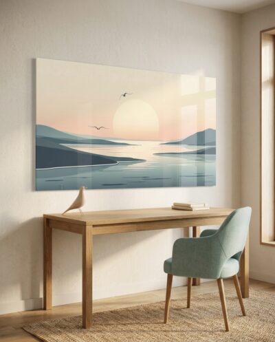 Coastal Calm