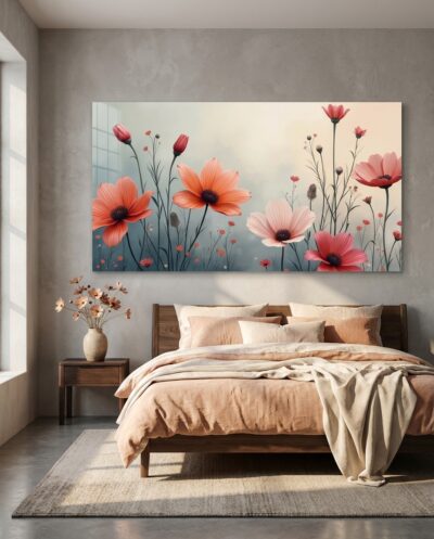 Blooming Elegance