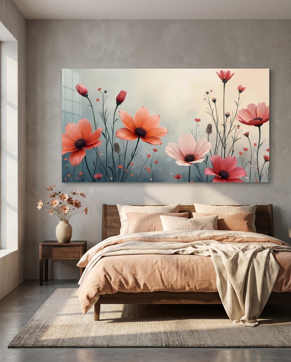 Blooming Elegance