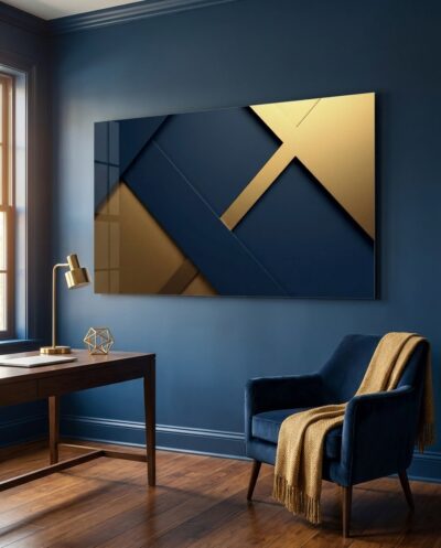 Timeless Geometry