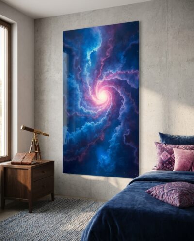 Cosmic Glow