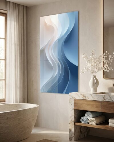 Vertical Tranquility