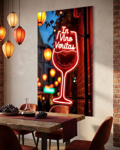 In Vino Veritas