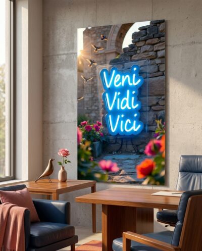 Veni Vidi Vici