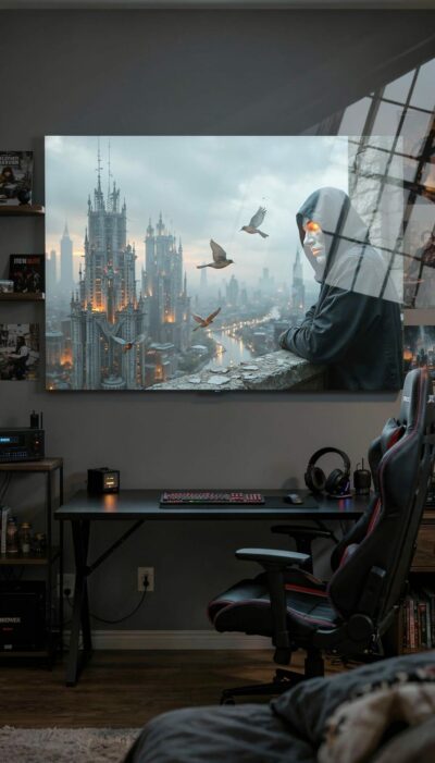 The Watcher