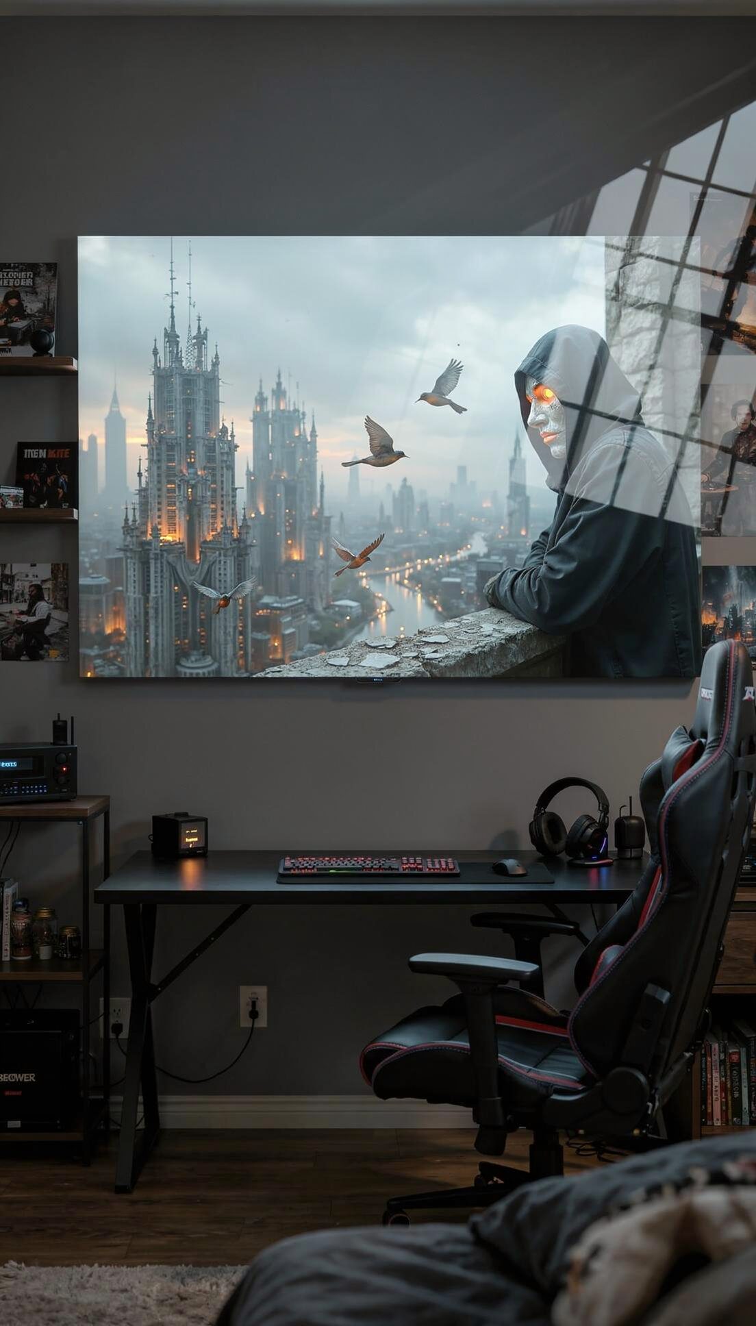 The Watcher