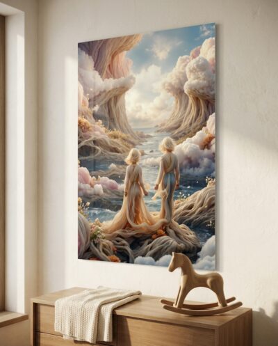 Children’s Horizon