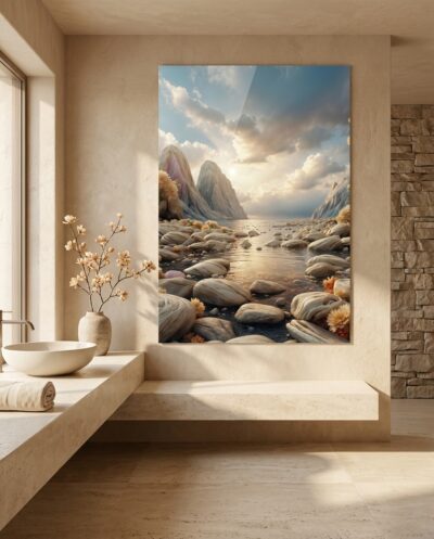 Divine Lake