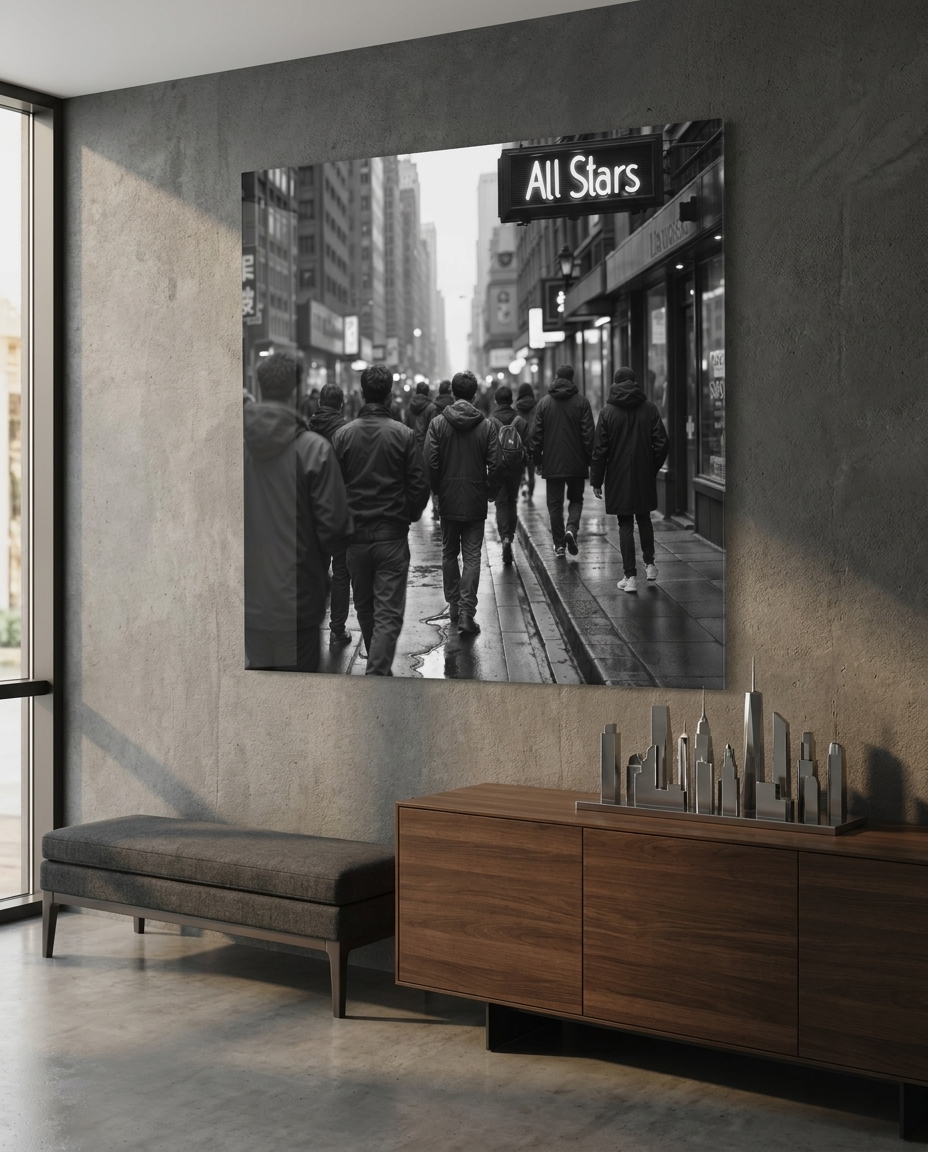 All Stars