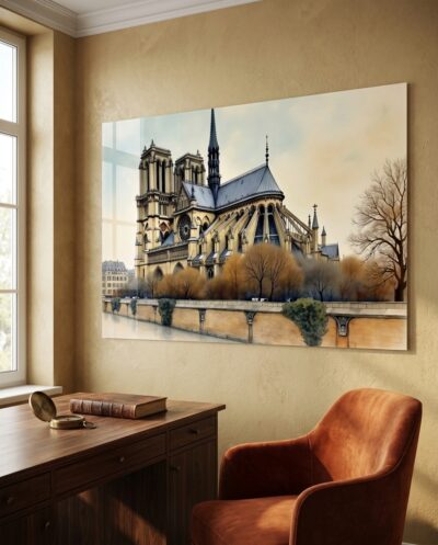 Notre-Dame Cathedral
