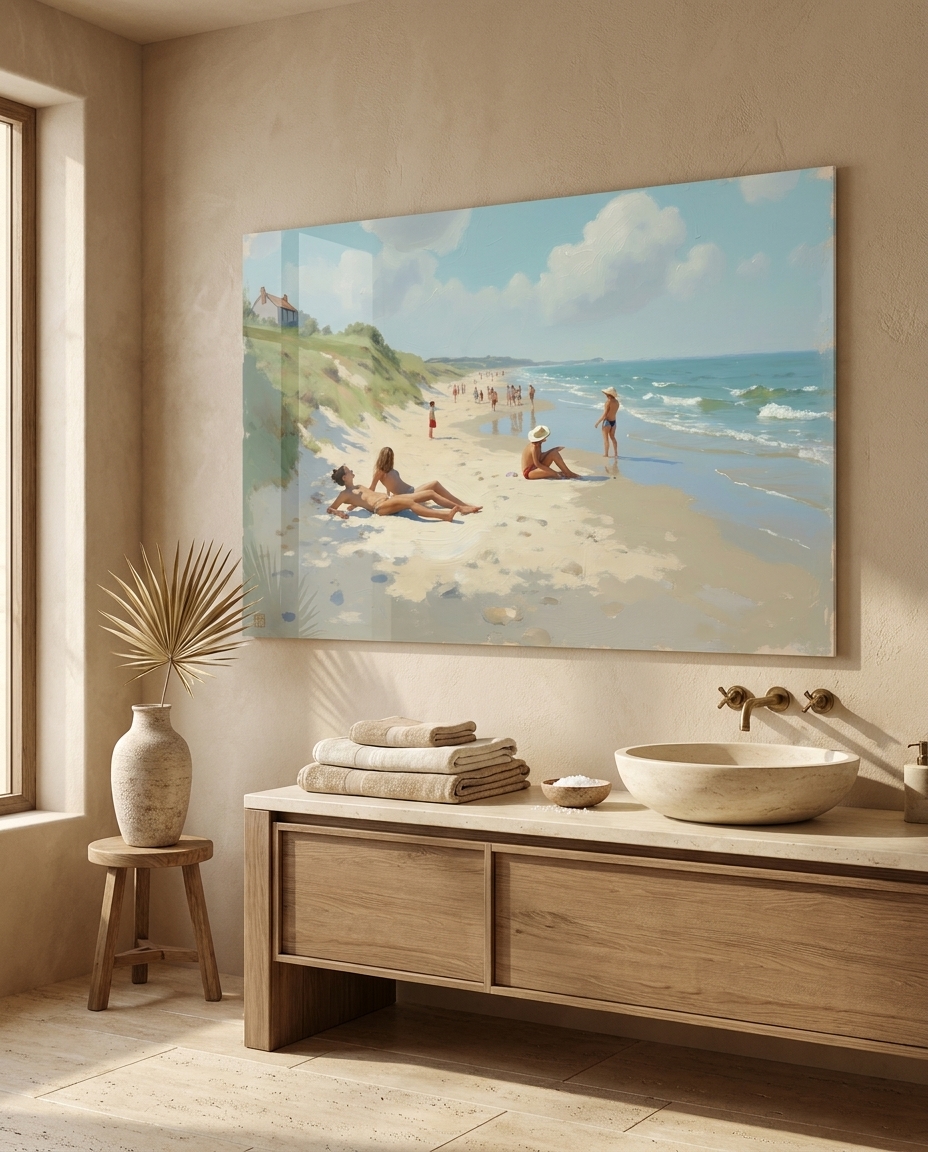 Oil Painting