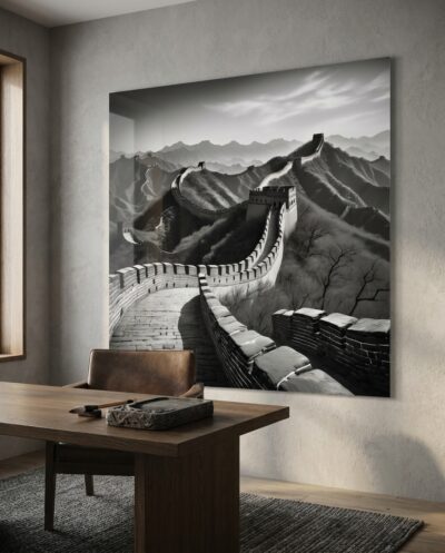 The Great Wall of China