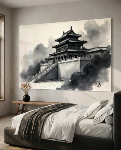 The Forbidden City