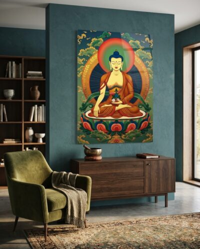 Mandala of Awakening