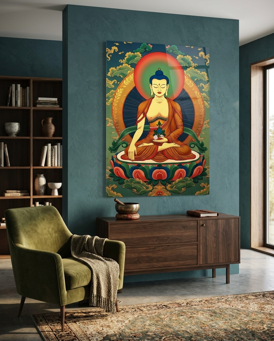 Tibetan