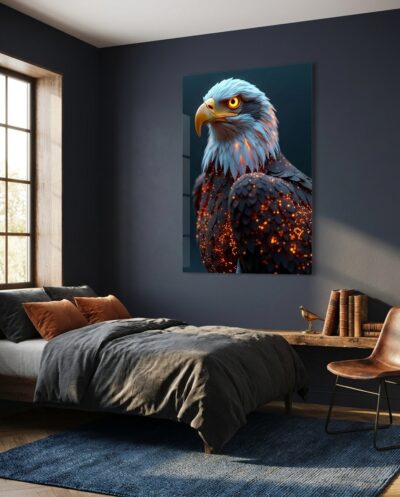 Electric Eagle