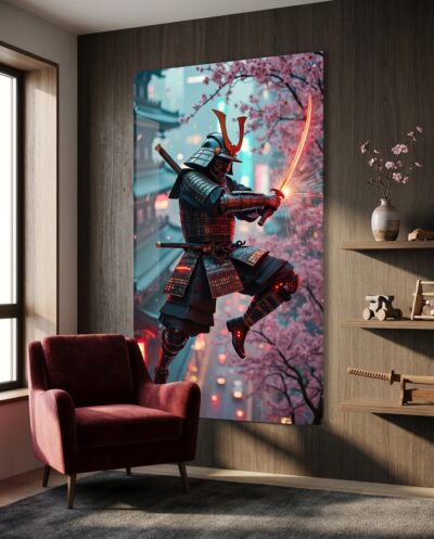 Ronin Neuron
