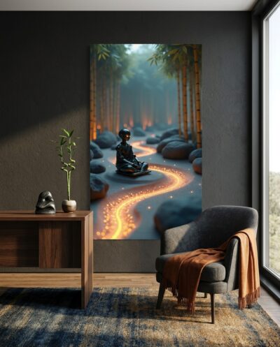 Zen Garden v2.0