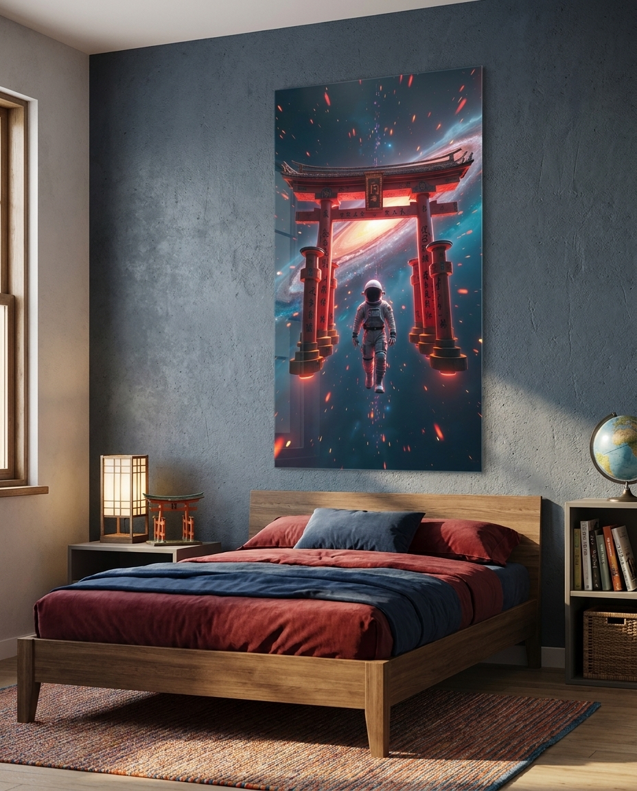Quantum Torii