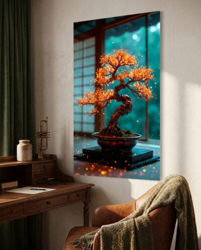 Bonsai Nexus