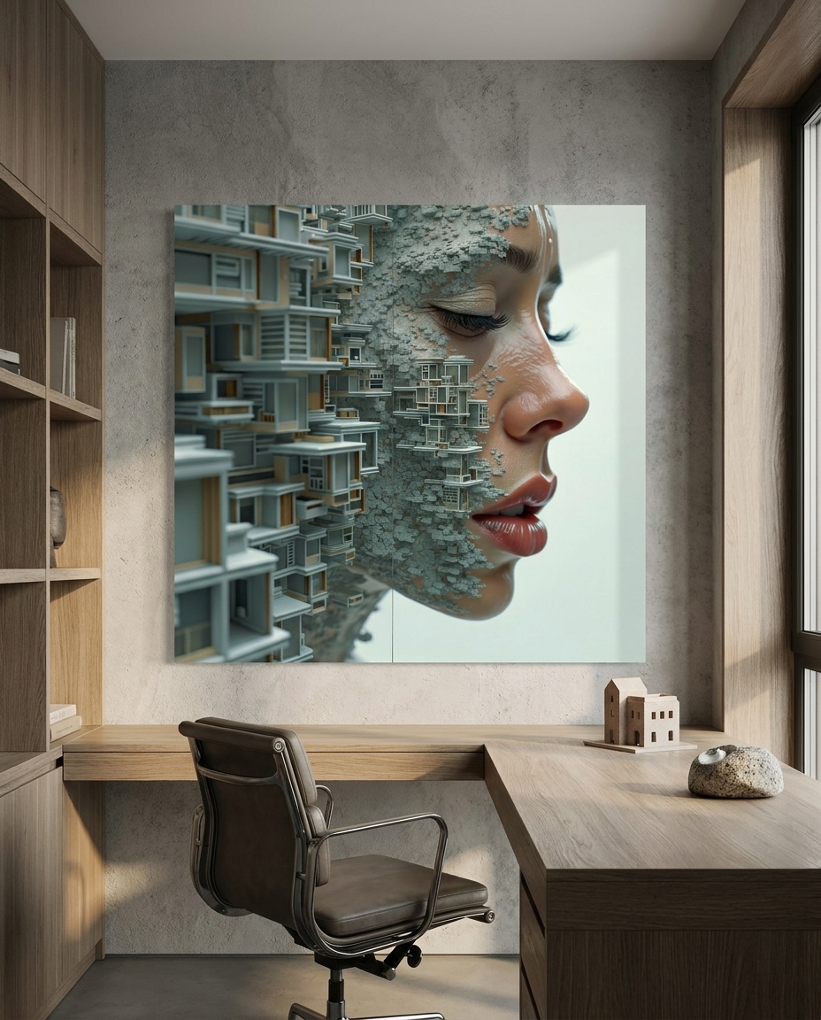 Deconstructivism