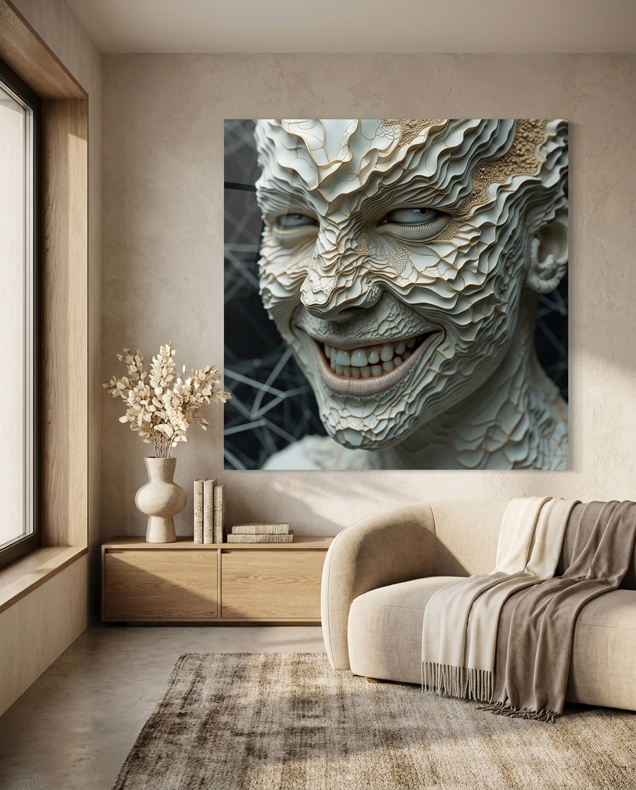 The Unstable Malevolence