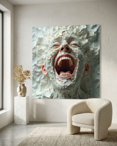 The Laugh That Won’t Fade