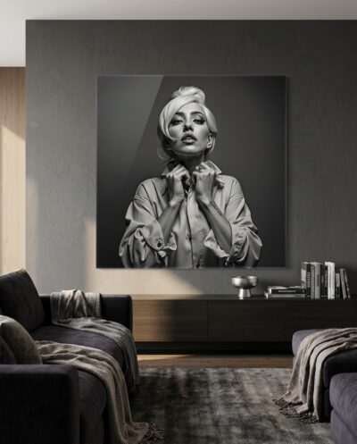 Lady Gaga – The Avant-Garde Icon