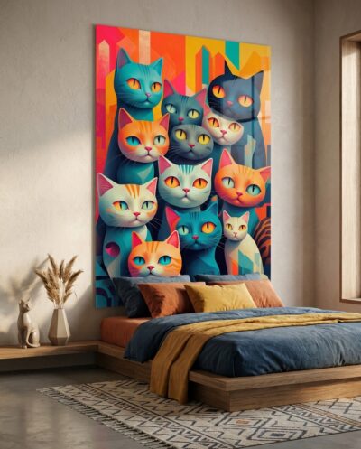 Whimsical Dimensions
